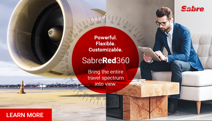 Sabre Red 360