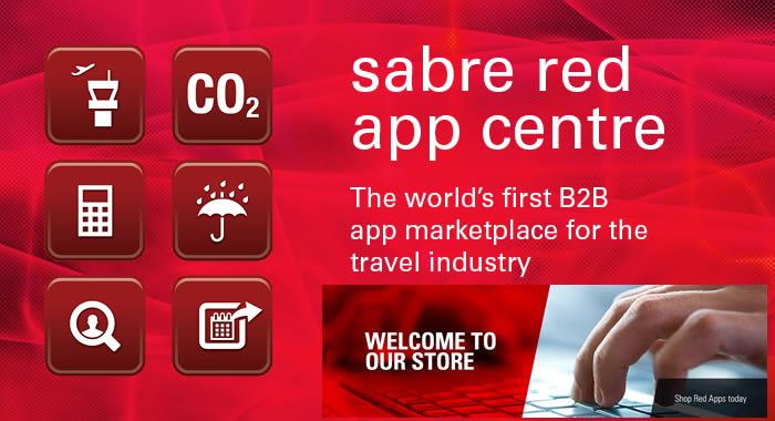 Sabre - An Innovative Technology Company